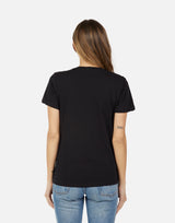 Delaware S/S Tee w/ Cutout