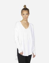 Sparta Oversized Tee