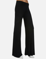 Michael Lauren Women's Derby Core Wide Leg Pant