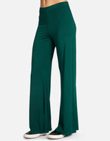 Derby Core Wide Leg Pant