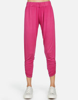 Pablo Shirring Pant