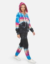 Michael Lauren Women's George LE Malibu Sunset Sweatpant