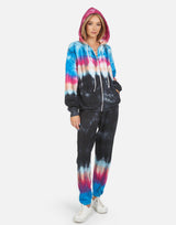 Michael Lauren Women's George LE Malibu Sunset Sweatpant