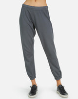 Michael Lauren Women's Nate Core Crop Jogger