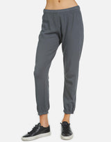 Michael Lauren Women's Nate Core Crop Jogger