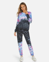 Michael Lauren Women's Bosley LE Pink Skies