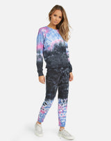 Michael Lauren Women's Bosley LE Pink Skies