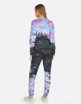 Michael Lauren Women's Bosley LE Pink Skies