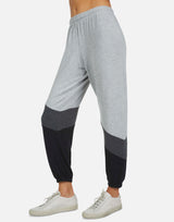 Michael Lauren Women's Khalid LE Classic Sweatpant