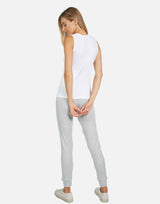 Michael Lauren Women's Burke Core Crop Jogger