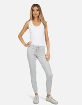 Michael Lauren Women's Burke Core Crop Jogger