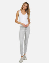 Michael Lauren Women's Burke Core Crop Jogger