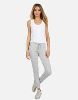 Michael Lauren Women's Burke Core Crop Jogger