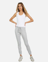 Michael Lauren Women's Burke Core Crop Jogger