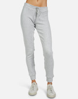 Michael Lauren Women's Burke Core Crop Jogger