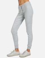 Michael Lauren Women's Burke Core Crop Jogger