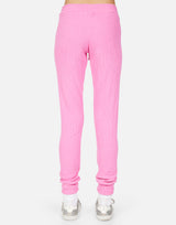Burke Crop Jogger