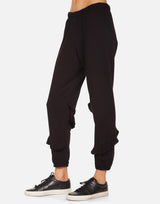 Levin Crop Sweatpant
