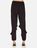 Levin Crop Sweatpant