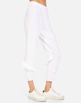 Levin Crop Sweatpant