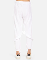 Levin Crop Sweatpant