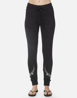 Rosen Loungepant w/ Crystals