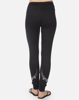 Rosen Loungepant w/ Crystals