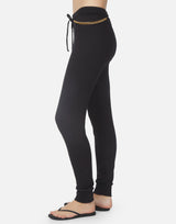 Taye Loungepant w/ Chain Details