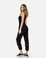 Arcadia Sweatpant w/ Ring Tape