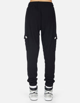 Tomen Crystal Button Cargo