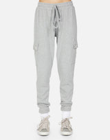 Tomen Crystal Button Cargo