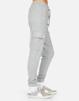 Tomen Crystal Button Cargo