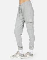 Tomen Crystal Button Cargo