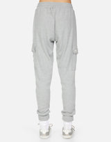 Tomen Crystal Button Cargo