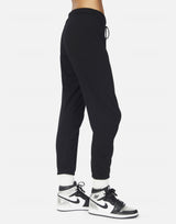 Xenos Crop Sweatpant w/ Pearls