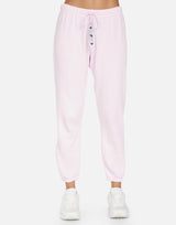 Sereno Crop Sweatpant