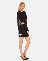 Lucan Long Sleeve Dress