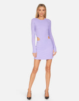 Lucan Long Sleeve Dress