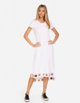Lombardi Dress