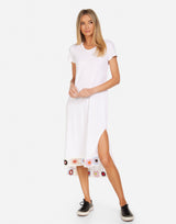 Lombardi Dress