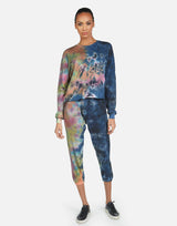 Michael Lauren Women's Nate Midnight Candy