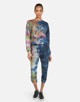 Michael Lauren Women's Nate Midnight Candy