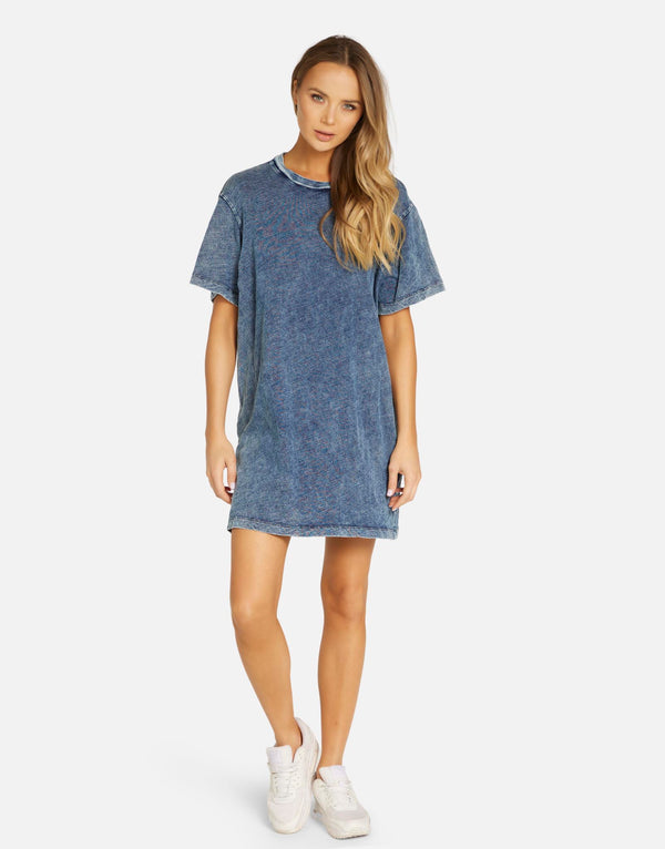 Florida Tee Dress