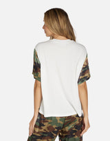 Piscary Milk Camo
