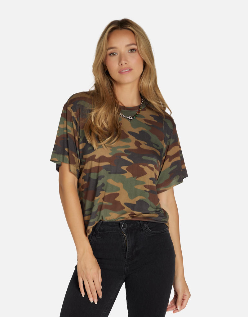 Hester Camo