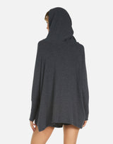 Dash Oversized Hoodie