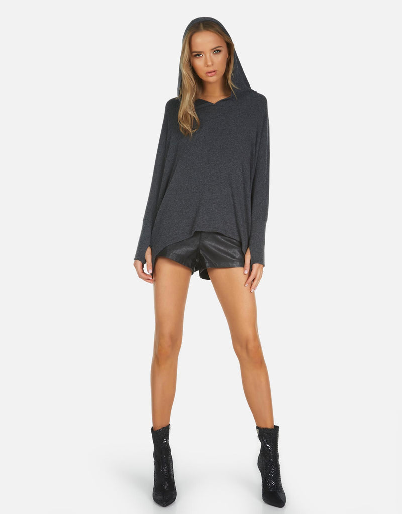 Dash Oversized Hoodie