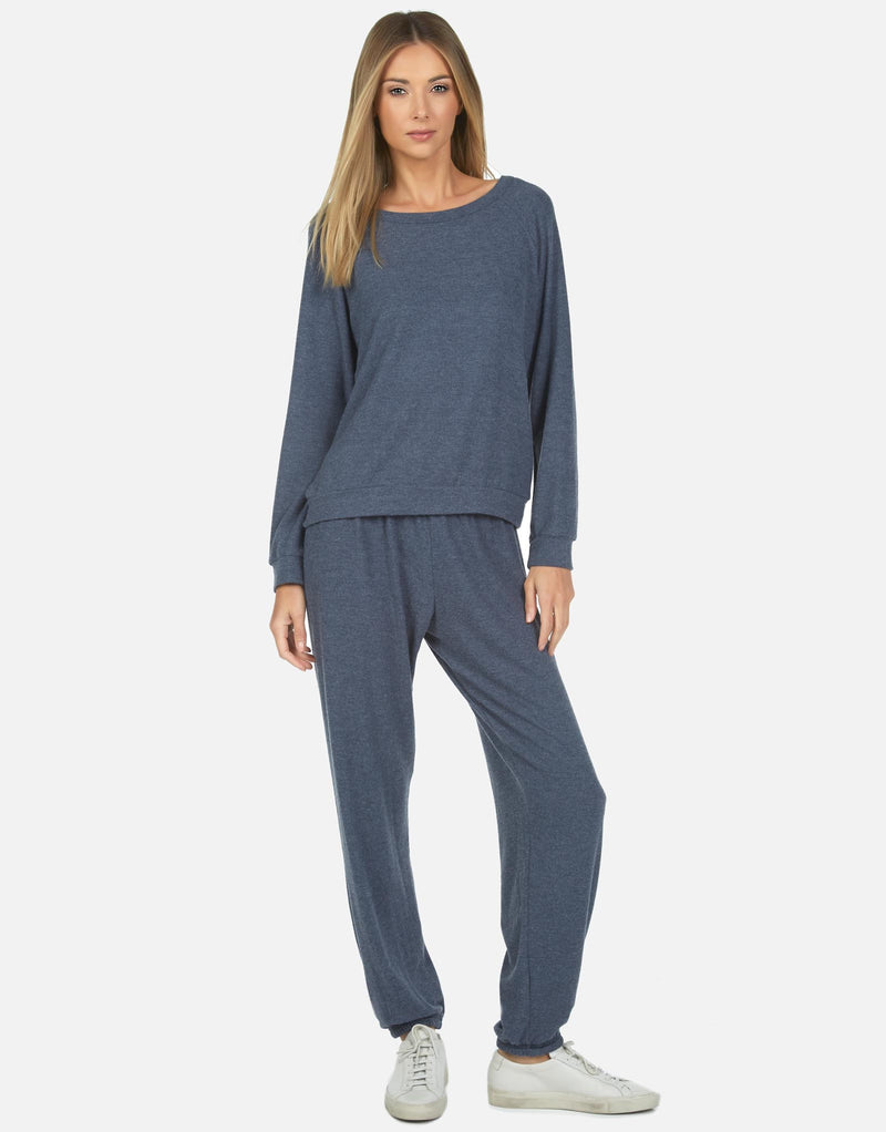 Kenny Core Pullover