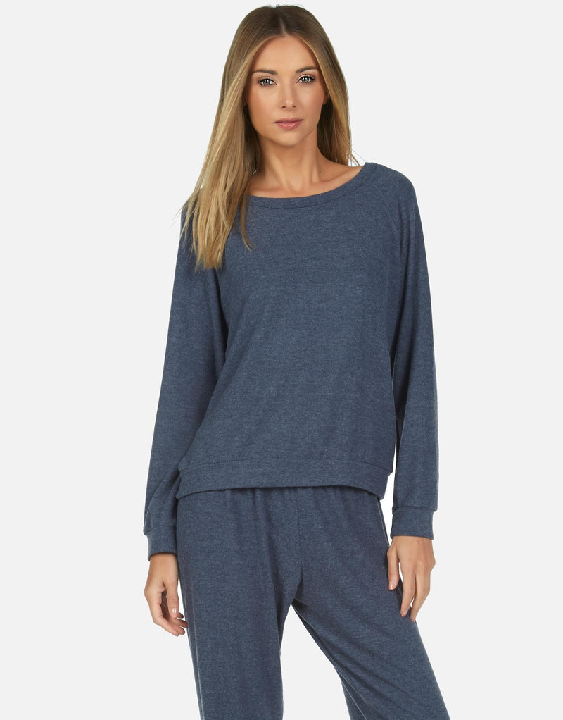 Kenny Core Pullover