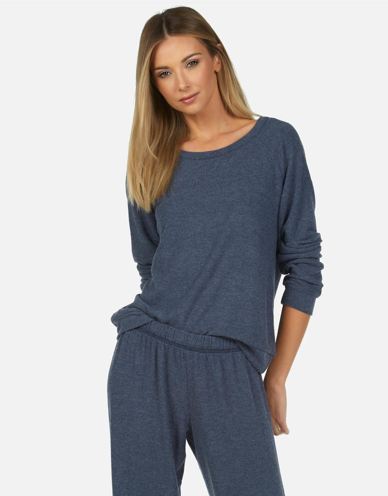 Kenny Core Pullover